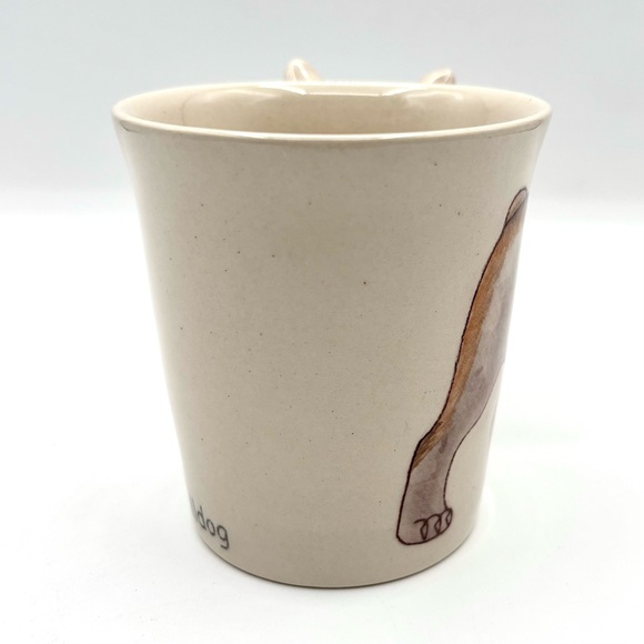 French Bulldog Mug - Frenchie Coffee Tea Cup - Picture 2 of 9